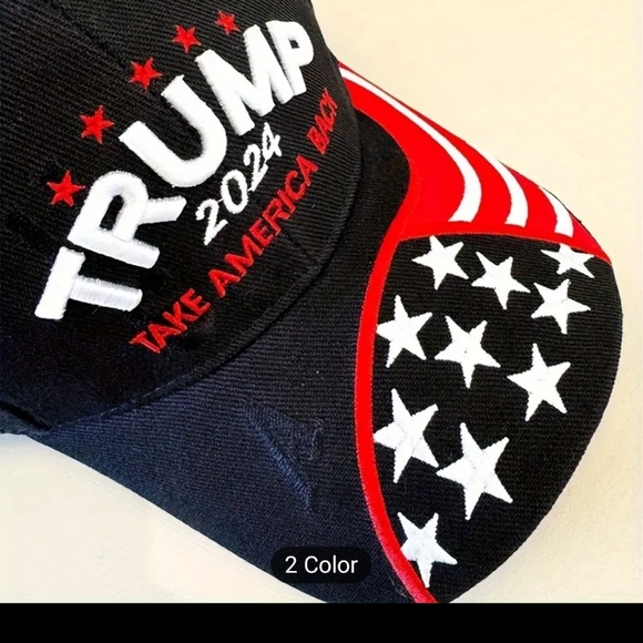 Trump hat - Picture 4 of 4